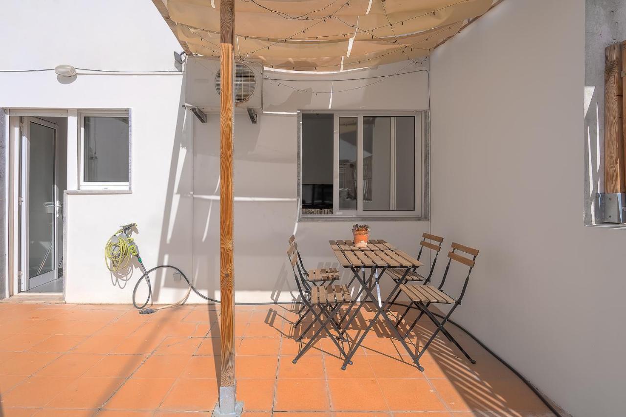 Casa Gago Appartamento Distretto di Faro