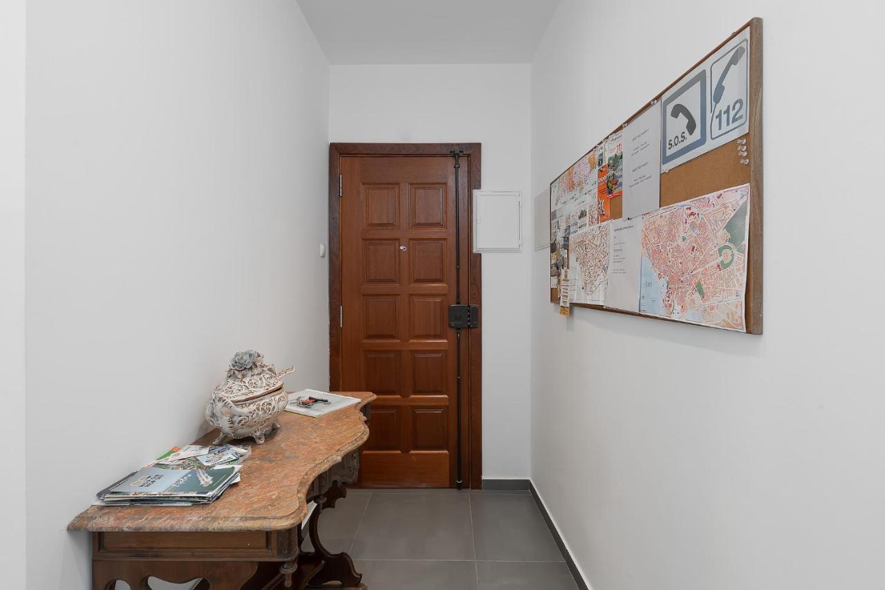 Appartamento Casa Gago *