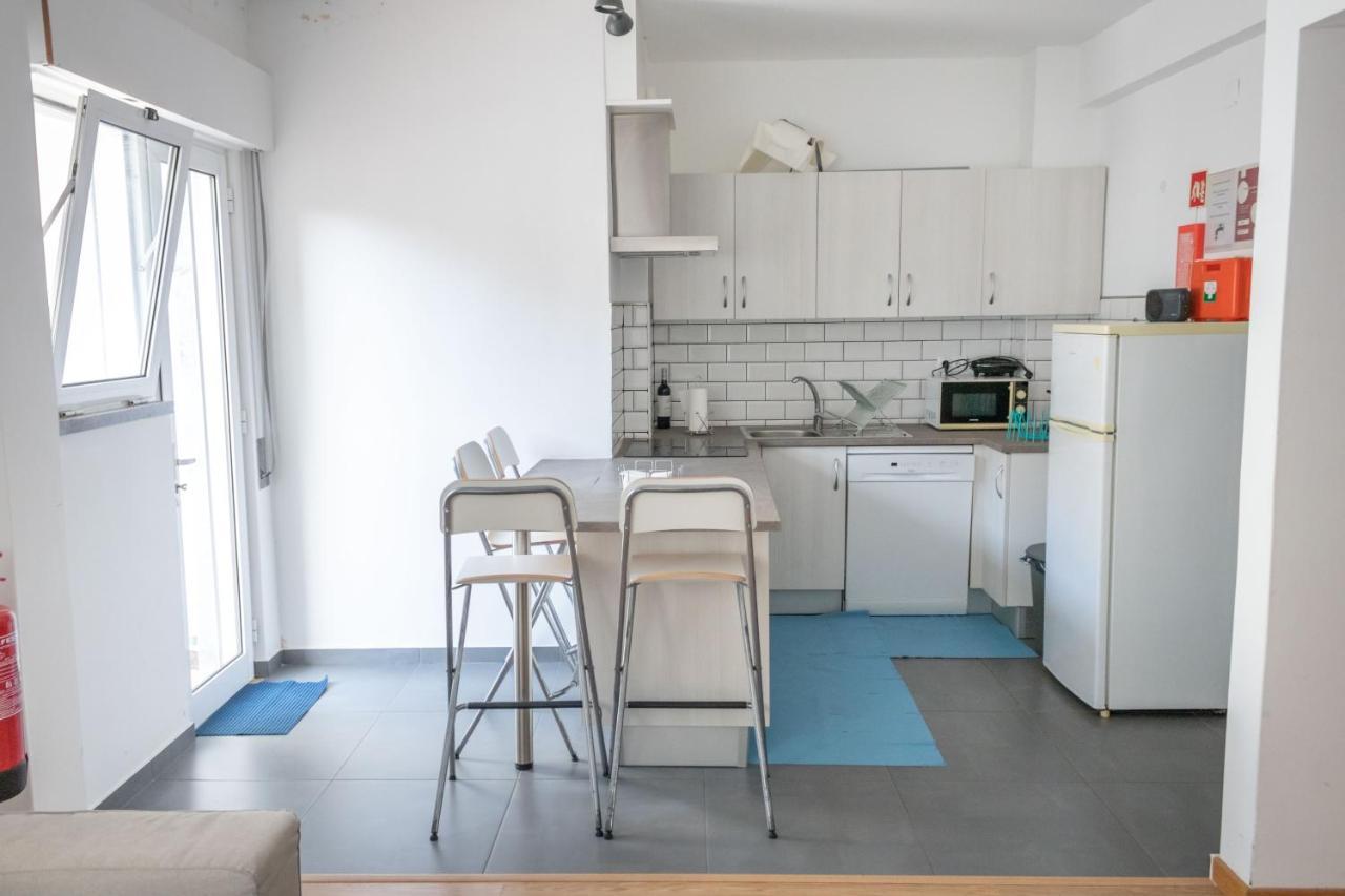 Apartment Casa Gago Distrikt Faro